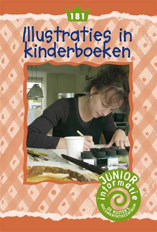 Illustraties in kinderboeken