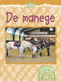 De manege