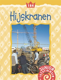 Hijskranen