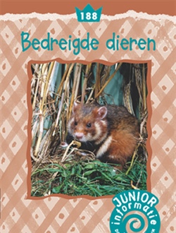 Bedreigde dieren