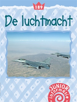 De luchtmacht