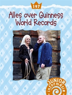 Alles over Guinness World Records