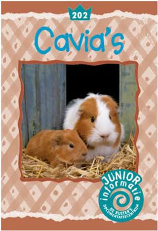 Cavia’s