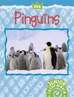 Pinguïns