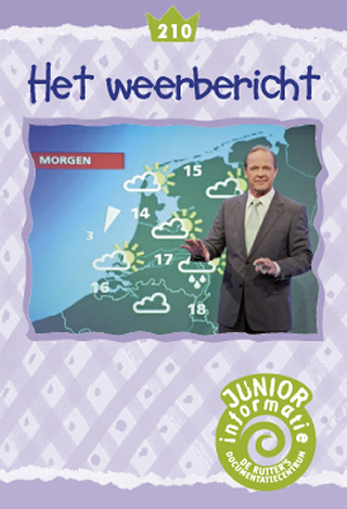 Het weerbericht