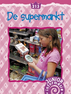 Supermarkt