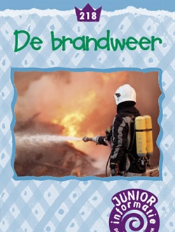 Brandweer