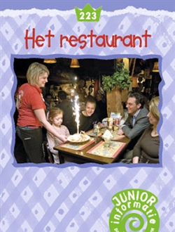 Het restaurant