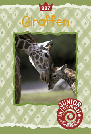 Giraffen