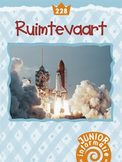 Ruimtevaart