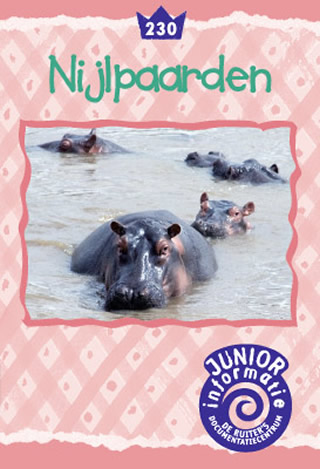 Nijlpaarden