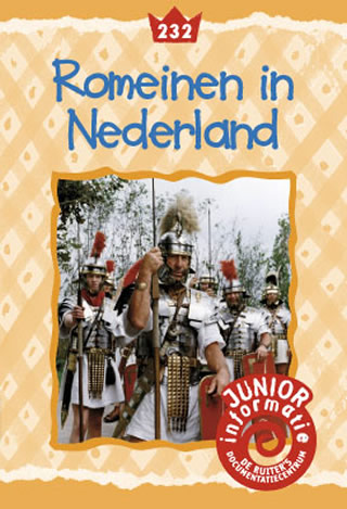 Romeinen in Nederland