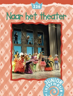 Naar het theater