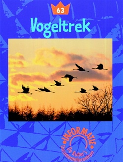 Vogeltrek