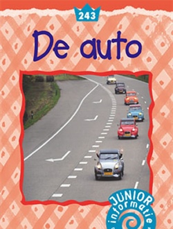 De auto