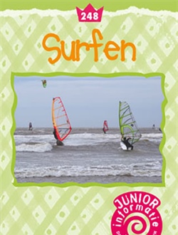 Surfen