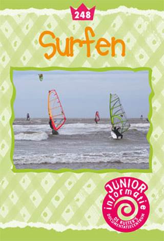 Surfen