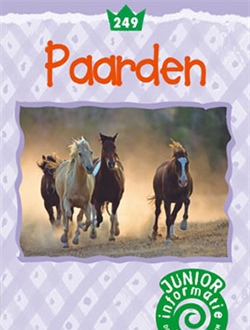 Paarden