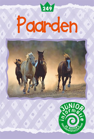 Paarden