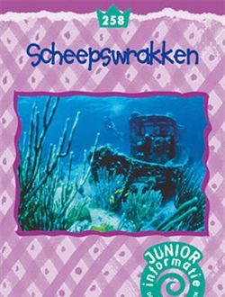 Scheepswrakken