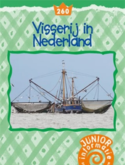 Visserij in Nederland