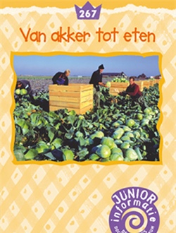 Van akker tot eten