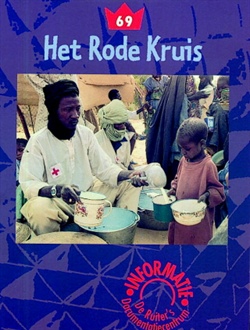 Het Rode Kruis