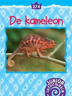 De kameleon