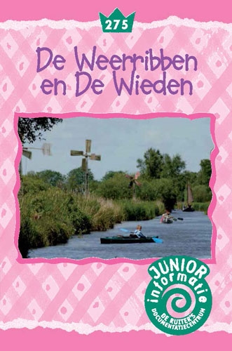 De Weerribben en De Wieden