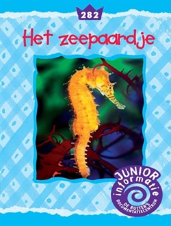 Het zeepaardje