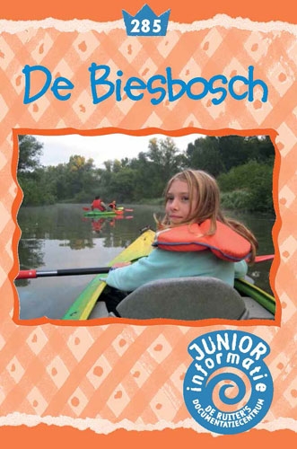 De Biesbosch