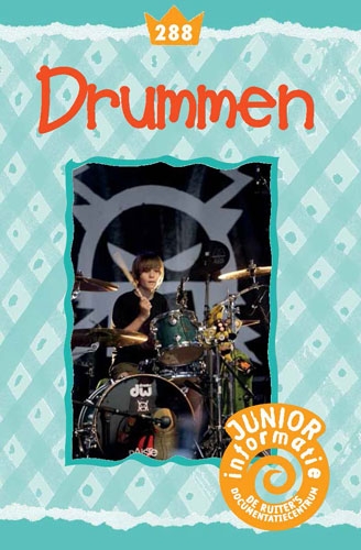 Drummen