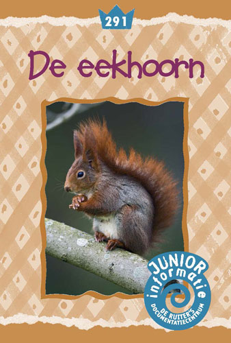 De eekhoorn