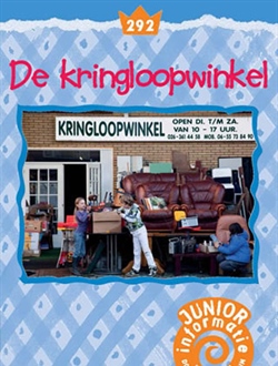 De kringloopwinkel