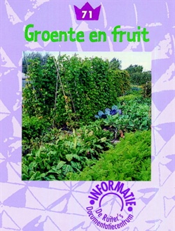 Groente en fruit