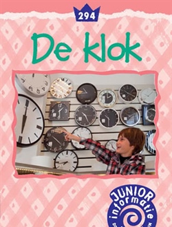 De klok