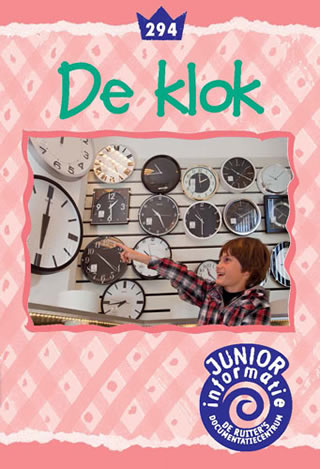 De klok