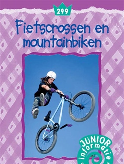 Fietscrossen en mountainbiken