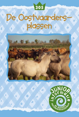 De Oostvaardersplassen