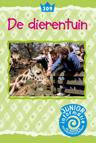 De dierentuin