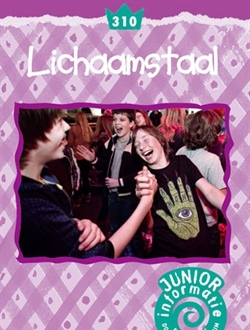 Lichaamstaal