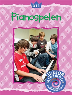 Pianospelen