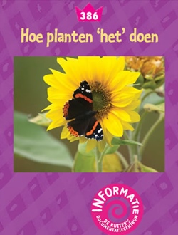 Hoe planten ‘het’ doen