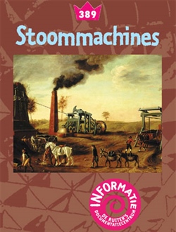 Stoommachines