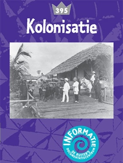 Kolonisatie