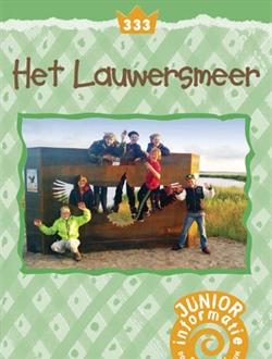 Het Lauwersmeer