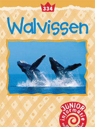 Walvissen (Junior)