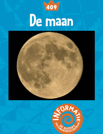 De maan