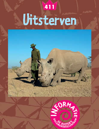 Uitsterven