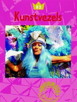 Kunstvezels